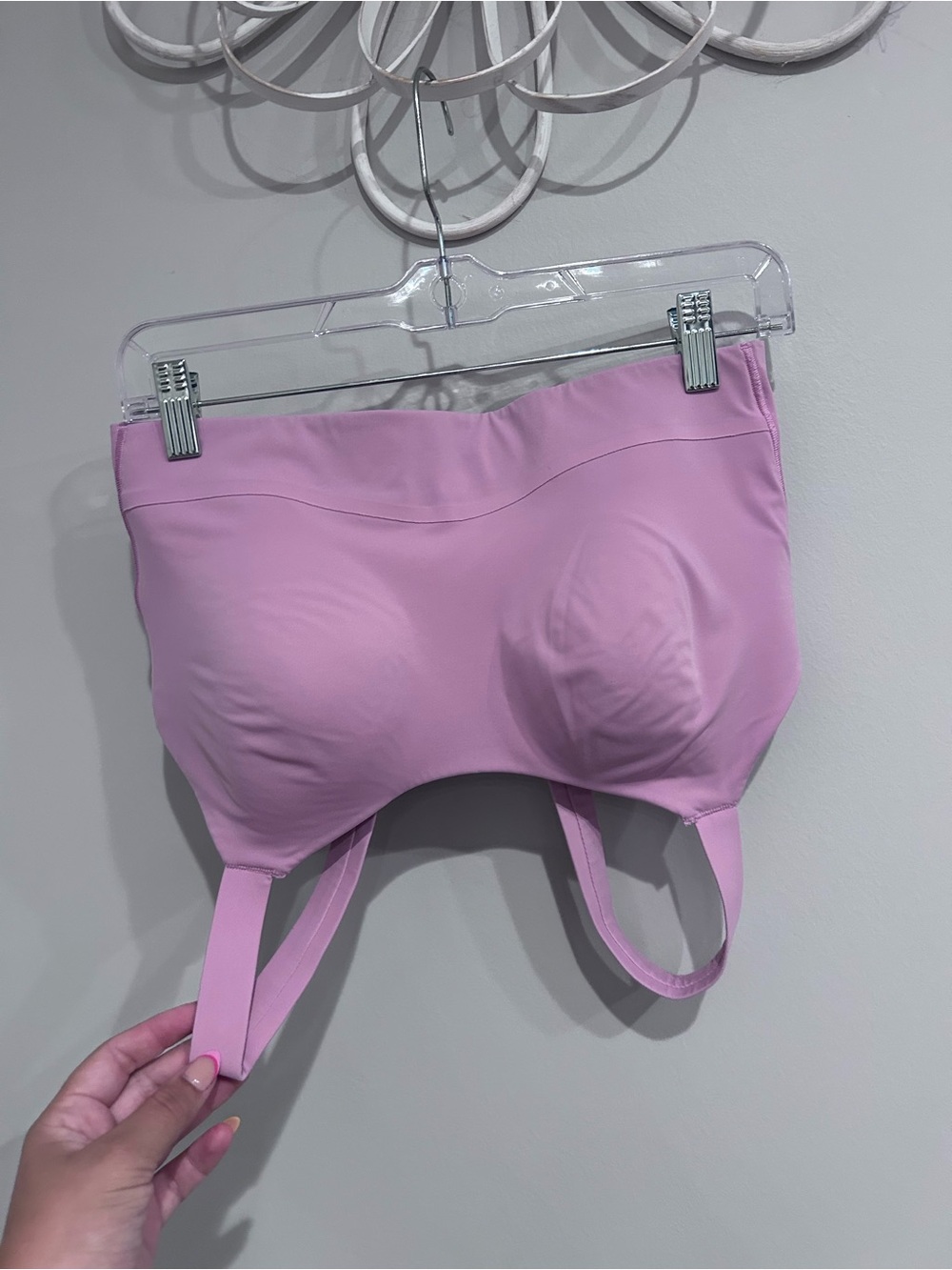 lululemon like a cloud bra 10